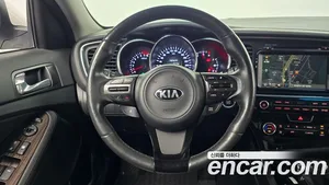 Kia K5, 2013 — миниатюра 18