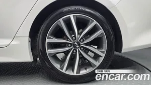 Kia K5, 2013 — миниатюра 6
