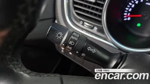 Kia K5, 2013 — миниатюра 26