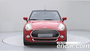 Mini Cooper Convertible, 2020 — миниатюра 2