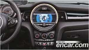 Mini Cooper Convertible, 2020 — миниатюра 15