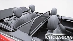 Mini Cooper Convertible, 2020 — миниатюра 18