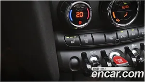 Mini Cooper Convertible, 2020 — миниатюра 19