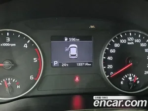 Kia Seltos, 2021 — миниатюра 5