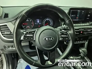 Kia Seltos, 2021 — миниатюра 6