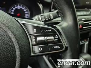 Kia Seltos, 2021 — миниатюра 7