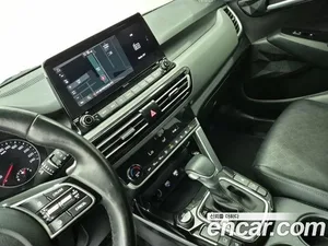Kia Seltos, 2021 — миниатюра 9
