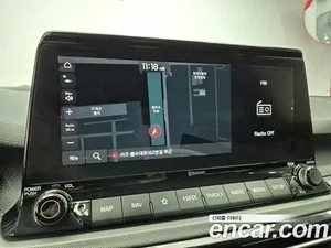 Kia Seltos, 2021 — миниатюра 10