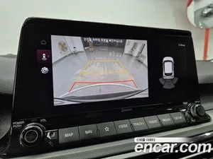 Kia Seltos, 2021 — миниатюра 11
