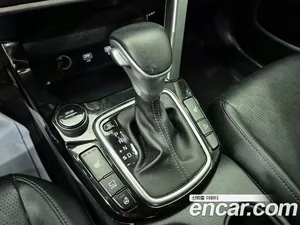 Kia Seltos, 2021 — миниатюра 12