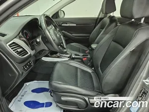 Kia Seltos, 2021 — миниатюра 14