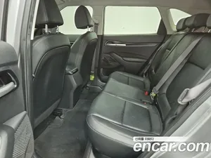 Kia Seltos, 2021 — миниатюра 15