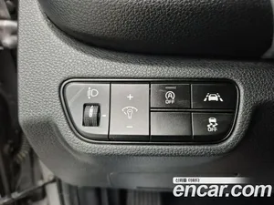 Kia Seltos, 2021 — миниатюра 16