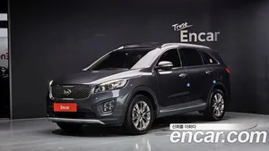Kia Sorento, 2016 — миниатюра 1