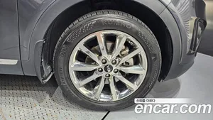 Kia Sorento, 2016 — миниатюра 5