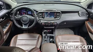 Kia Sorento, 2016 — миниатюра 10