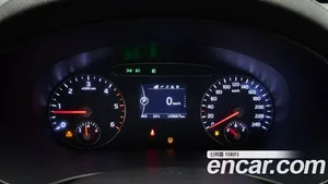 Kia Sorento, 2016 — миниатюра 11