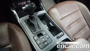 Kia Sorento, 2016 — миниатюра 12