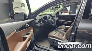 Kia Sorento, 2016 — миниатюра 13