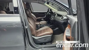 Kia Sorento, 2016 — миниатюра 17