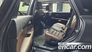 Kia Sorento, 2016 — миниатюра 18