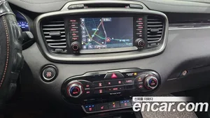 Kia Sorento, 2016 — миниатюра 20