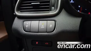 Kia Sorento, 2016 — миниатюра 22