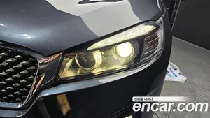 Kia Sorento, 2016 — миниатюра 8