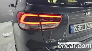 Kia Sorento, 2016 — миниатюра 9