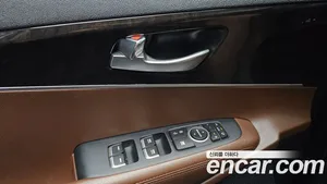 Kia Sorento, 2016 — миниатюра 16