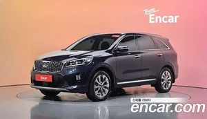 Kia Sorento, 2018 — миниатюра 36