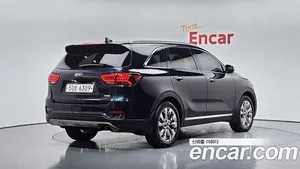 Kia Sorento, 2018 — миниатюра 1