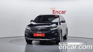 Kia Sorento, 2018 — миниатюра 2
