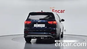 Kia Sorento, 2018 — миниатюра 3