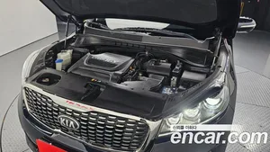 Kia Sorento, 2018 — миниатюра 5