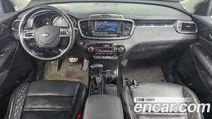 Kia Sorento, 2018 — миниатюра 9