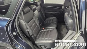 Kia Sorento, 2018 — миниатюра 16