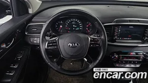 Kia Sorento, 2018 — миниатюра 18
