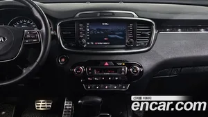 Kia Sorento, 2018 — миниатюра 19