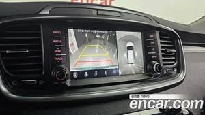 Kia Sorento, 2018 — миниатюра 20