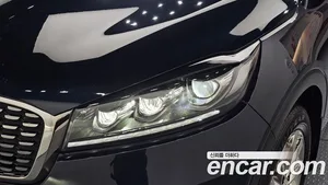 Kia Sorento, 2018 — миниатюра 7