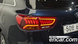 Kia Sorento, 2018 — миниатюра 8
