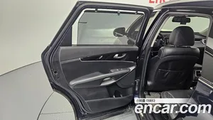 Kia Sorento, 2018 — миниатюра 14