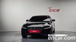 Genesis G80, 2018 — миниатюра 3