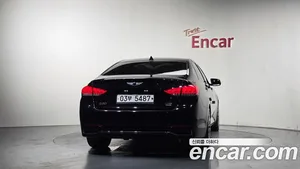 Genesis G80, 2018 — миниатюра 4