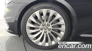 Genesis G80, 2018 — миниатюра 5
