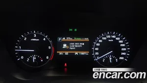 Genesis G80, 2018 — миниатюра 11