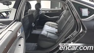 Genesis G80, 2018 — миниатюра 17