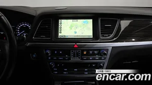 Genesis G80, 2018 — миниатюра 19