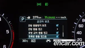 Genesis G80, 2018 — миниатюра 24